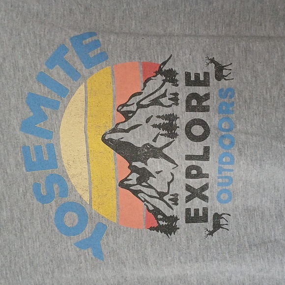 Sweatshirt - Picture 2 of 2